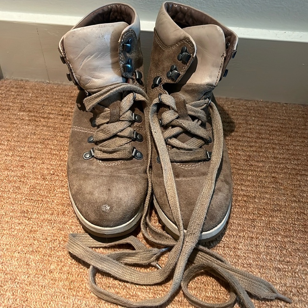 Bionica boots